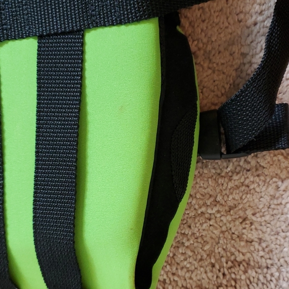 XPS  Blue and green type 3 child type 3 child safety swim vest - Picture 7 of 10